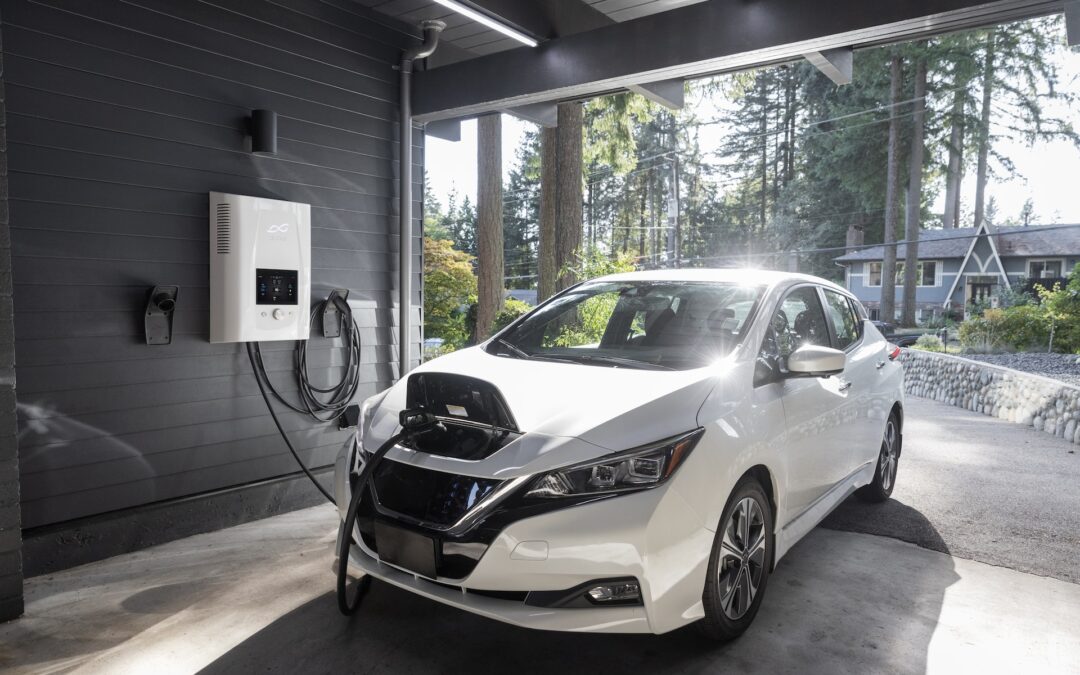 An Introduction to Electrical Vehicle (EV) Chargers